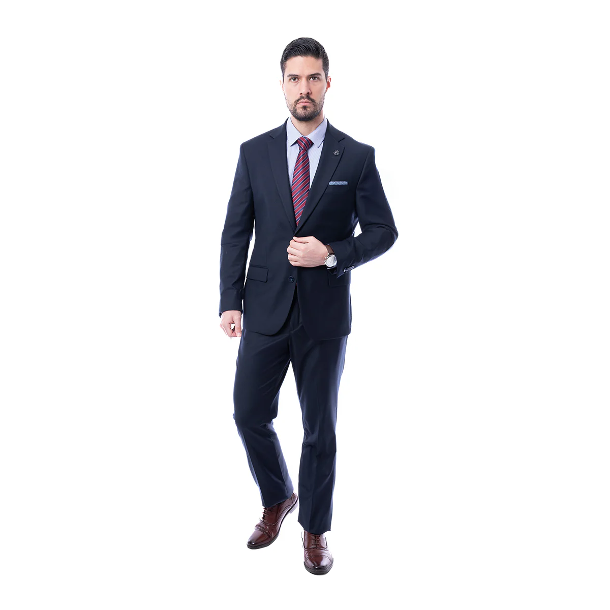 Trajes para Hombre